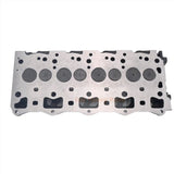 Complete Cylinder Head 8971147133 for Isuzu Engine 4LE1 - Fab Heavy Parts