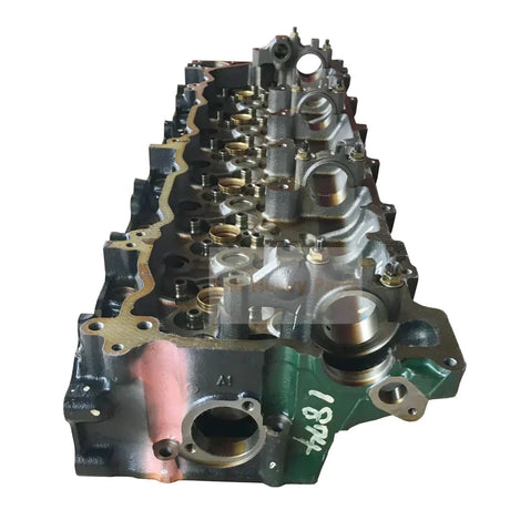 Complete Cylinder Head 8982438230 for Isuzu Engine 6HK1 Truck GVR FVR FRR-L FRR-R FSR-R FTR LT434