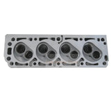 Complete Cylinder Head 90543967 for GM 2.2L 2.4L Daewoo C22NE Engine - Fab Heavy Parts
