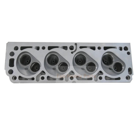 Complete Cylinder Head 90543967 for GM 2.2L 2.4L Daewoo C22NE Engine - Fab Heavy Parts