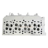 Complete Cylinder Head 908726 for Volkswagen Engine CDBA CDCA CKTB CKTC Pickup Truck Amarok Vehicle Crafter