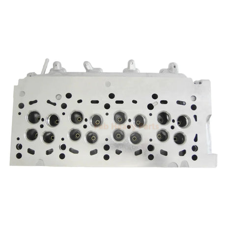 Complete Cylinder Head 908726 for Volkswagen Engine CDBA CDCA CKTB CKTC Pickup Truck Amarok Vehicle Crafter