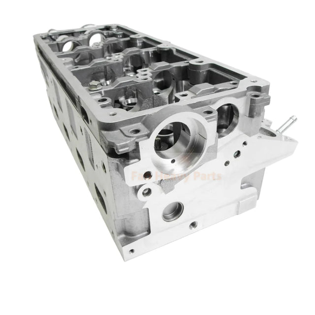 Complete Cylinder Head 908726 for Volkswagen Engine CDBA CDCA CKTB CKTC Pickup Truck Amarok Vehicle Crafter
