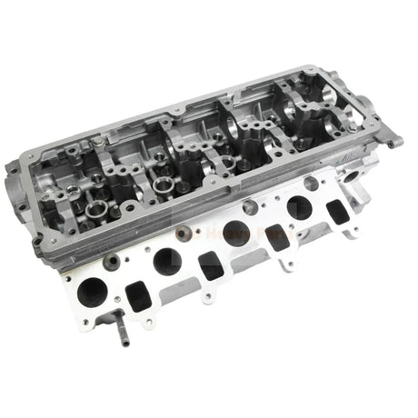 Complete Cylinder Head 908726 for Volkswagen Engine CDBA CDCA CKTB CKTC Pickup Truck Amarok Vehicle Crafter - Fab Heavy Parts