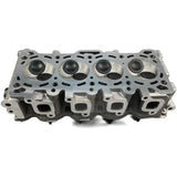 Complete Cylinder Head 96642709 for Daewoo B10S Engine Matiz Chevrolet Spark Aveo