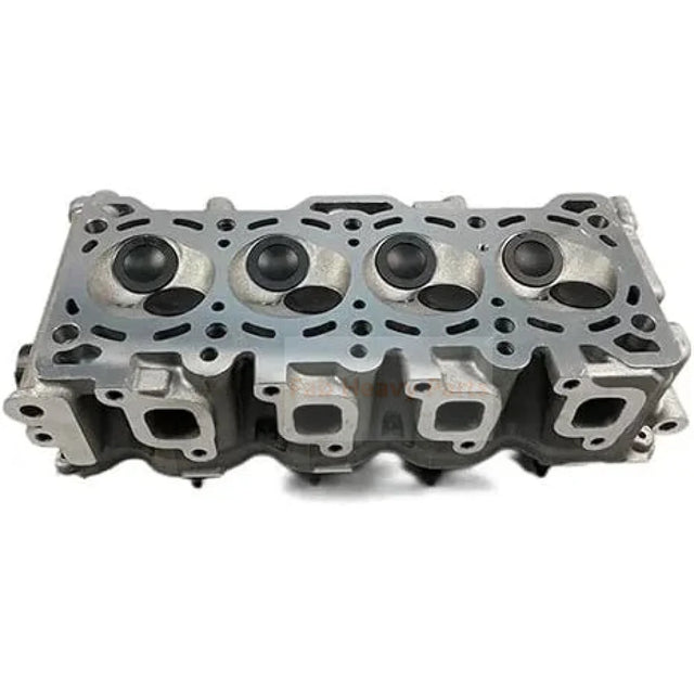 Complete Cylinder Head 96642709 for Daewoo B10S Engine Matiz Chevrolet Spark Aveo