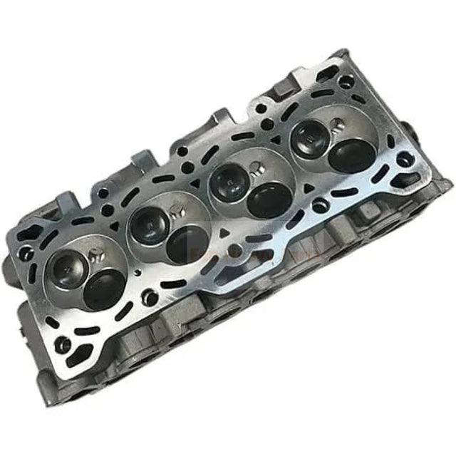 Complete Cylinder Head 96642709 for Daewoo B10S Engine Matiz Chevrolet Spark Aveo