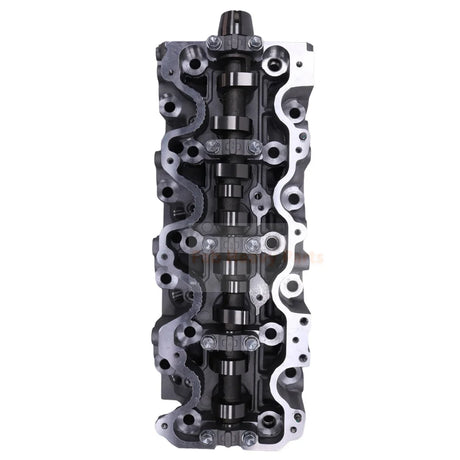 Complete Cylinder Head Aluminum With Camshaft 11101-64390 for Toyota Engine 3CTE 2CTE