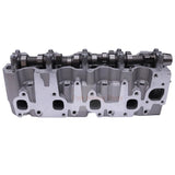 Complete Cylinder Head Aluminum With Camshaft 11101-64390 for Toyota Engine 3CTE 2CTE