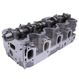 Complete Cylinder Head Aluminum With Camshaft 11101-64390 for Toyota Engine 3CTE 2CTE