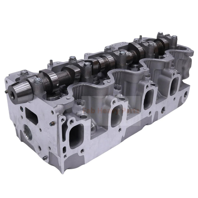 Complete Cylinder Head Aluminum With Camshaft 11101-64390 for Toyota Engine 3CTE 2CTE