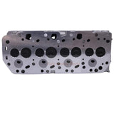 Complete Cylinder Head Aluminum With Camshaft 11101-64390 for Toyota Engine 3CTE 2CTE