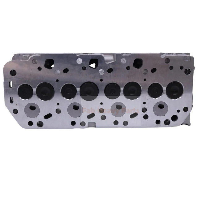 Complete Cylinder Head Aluminum With Camshaft 11101-64390 for Toyota Engine 3CTE 2CTE