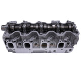 Complete Cylinder Head Aluminum With Camshaft 11101-64390 for Toyota Engine 3CTE 2CTE