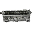 Complete Cylinder Head AMC908072 for Peugeot Engine XUD9TE XUD9AU DHX D8C - Fab Heavy Parts