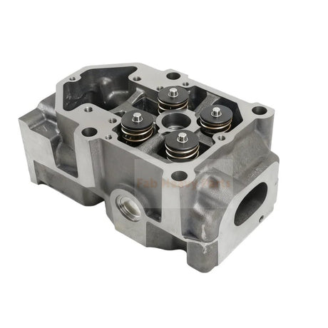 Complete Cylinder Head Assembly 04266425 for Deutz Engine BF6M1015M TCD2015VO8 - Fab Heavy Parts