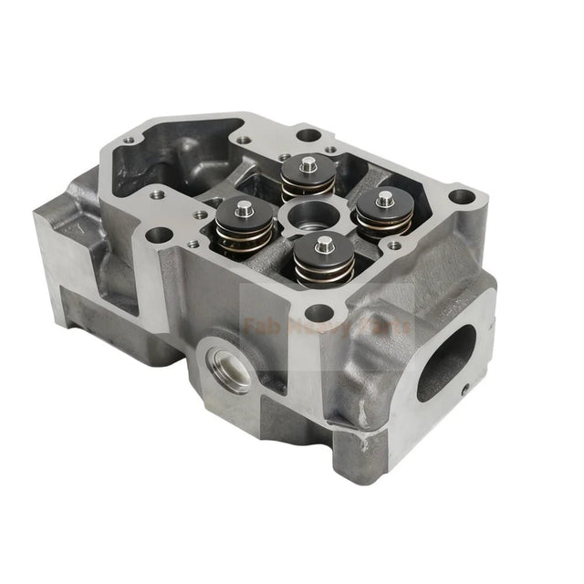 Complete Cylinder Head Assembly 04266425 for Deutz Engine BF6M1015M TCD2015VO8 - Fab Heavy Parts