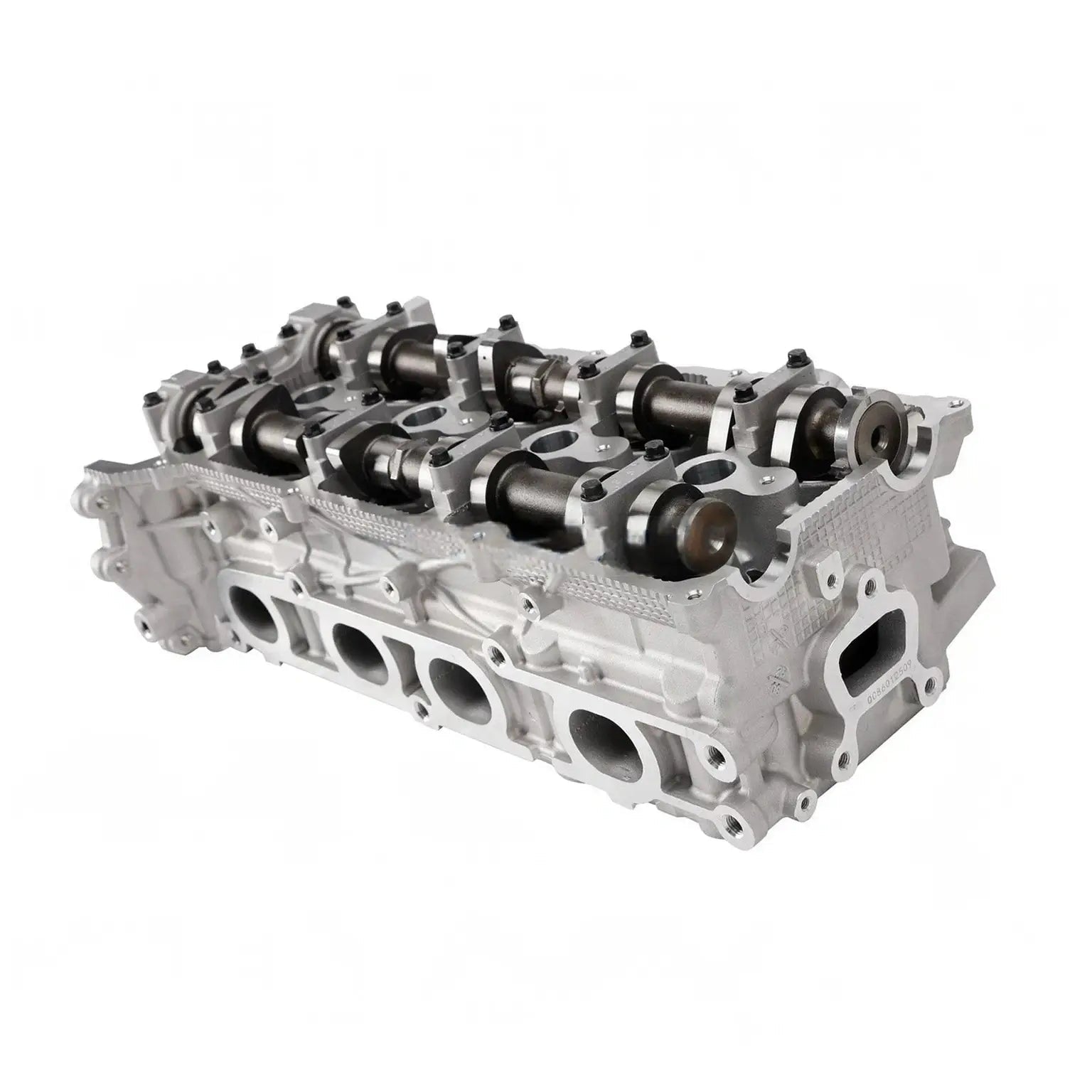 Complete Cylinder Head Assembly 11100-78K00 for Suzuki Engine J24B Grand Vitara 2.4L - Fab Heavy Parts