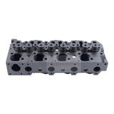 Complete Cylinder Head Assembly 111011310 111010650 for Perkins Engine 404D-15