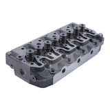 Complete Cylinder Head Assembly 111011310 111010650 for Perkins Engine 404D-15