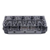 Complete Cylinder Head Assembly 111011310 111010650 for Perkins Engine 404D-15
