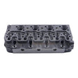 Complete Cylinder Head Assembly 111011310 111010650 for Perkins Engine 404D - 15 - Fab Heavy Parts