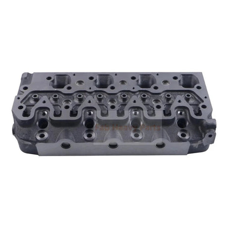 Complete Cylinder Head Assembly 111011310 111010650 for Perkins Engine 404D - 15 - Fab Heavy Parts