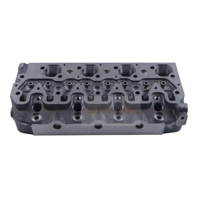 Complete Cylinder Head Assembly 111011310 111010650 for Perkins Engine 404D - 15 - Fab Heavy Parts