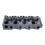 Complete Cylinder Head Assembly 111011310 111010650 for Perkins Engine 404D - 15 - Fab Heavy Parts