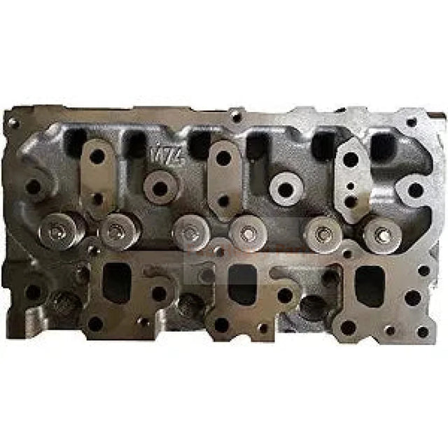 Complete Cylinder Head Assembly 120995 12-995 for Thermo King Engine TK374F Refrigeration Unit T680 T880