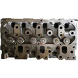 Complete Cylinder Head Assembly 120995 12 - 995 for Thermo King Engine TK374F Refrigeration Unit T680 T880 - Fab Heavy Parts