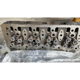 Complete Cylinder Head Assembly 129928 - 11700 for Yanmar Engine 4TNV98T - ZNIRD - Fab Heavy Parts