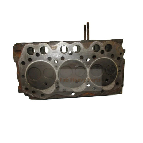 Complete Cylinder Head Assembly AM875030 for John Deere Tractor 330 332 415 655 755 756 855 856 Loader 3375 375