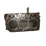 Complete Cylinder Head Assembly AM875030 for John Deere Tractor 330 332 415 655 755 756 855 856 Loader 3375 375 - Fab Heavy Parts