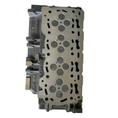 Complete Cylinder Head Assembly Fits for Caterpillar CAT Engine C7.1 - Fab Heavy Parts