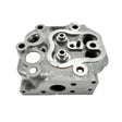 Complete Cylinder Head Assembly for Kubota Engine EA330 - Fab Heavy Parts