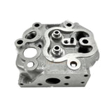 Complete Cylinder Head Assembly for Kubota Engine EA330 - Fab Heavy Parts