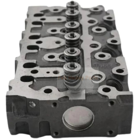 Complete Cylinder Head Assembly for Yanmar Engine 3TNE66 3TNE66KC