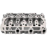 Complete Cylinder Head Assembly for Yanmar Engine 3TNE66 3TNE66KC