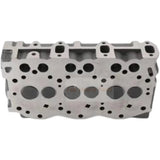 Complete Cylinder Head Assembly for Yanmar Engine 3TNE66 3TNE66KC - Fab Heavy Parts