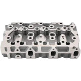 Complete Cylinder Head Assembly for Yanmar Engine 3TNE66 3TNE66KC - Fab Heavy Parts