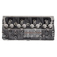 Complete Cylinder Head Assembly ZZ80252 Fits For Perkins 1004 - 40T 1004 - 40TA 1004 - 40TW - Fab Heavy Parts