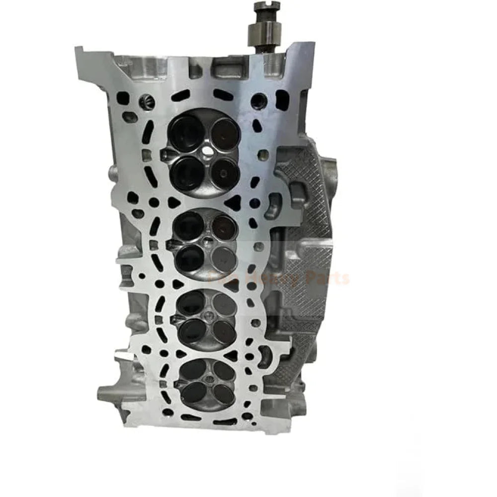 Complete Cylinder Head CJ5E6090 for Ford Edge Escape Explorer Focus Taurus 2.0L 2012 - 2018 - Fab Heavy Parts