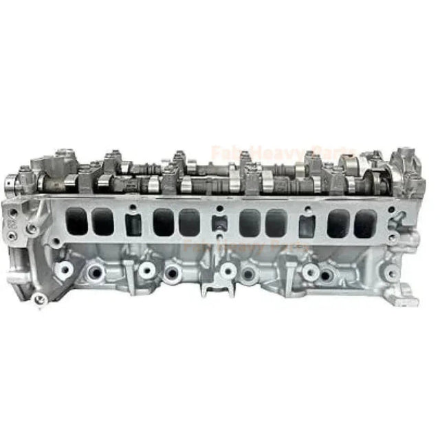 Complete Cylinder Head CJ5E6090 for Ford Edge Escape Explorer Focus Taurus 2.0L 2012 - 2018 - Fab Heavy Parts