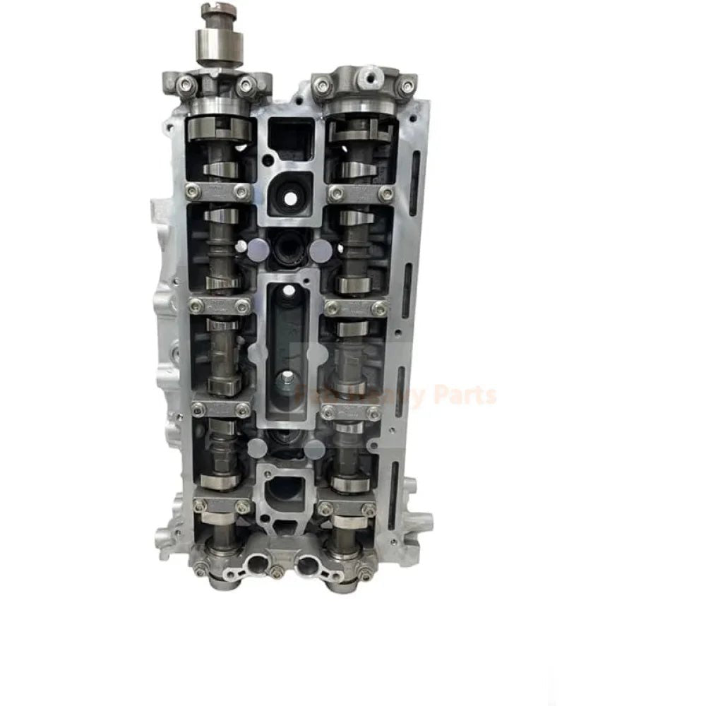 Complete Cylinder Head CJ5E6090 for Ford Edge Escape Explorer Focus Taurus 2.0L 2012 - 2018 - Fab Heavy Parts