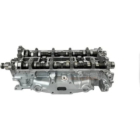 Complete Cylinder Head CJ5E6090 for Ford Edge Escape Explorer Focus Taurus 2.0L 2012 - 2018 - Fab Heavy Parts