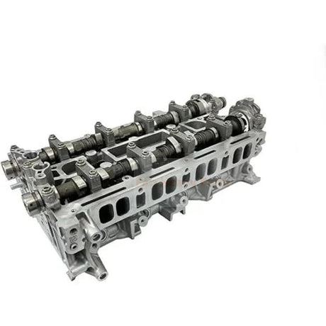 Complete Cylinder Head CJ5E6090 for Ford Edge Escape Explorer Focus Taurus 2.0L 2012 - 2018 - Fab Heavy Parts