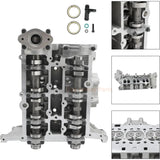 Complete Cylinder Head CM5G-6C032-CB for Ford Focus Fiesta EcoSport 1.0L 2014-2021