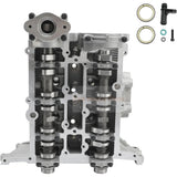 Complete Cylinder Head CM5G-6C032-CB for Ford Focus Fiesta EcoSport 1.0L 2014-2021