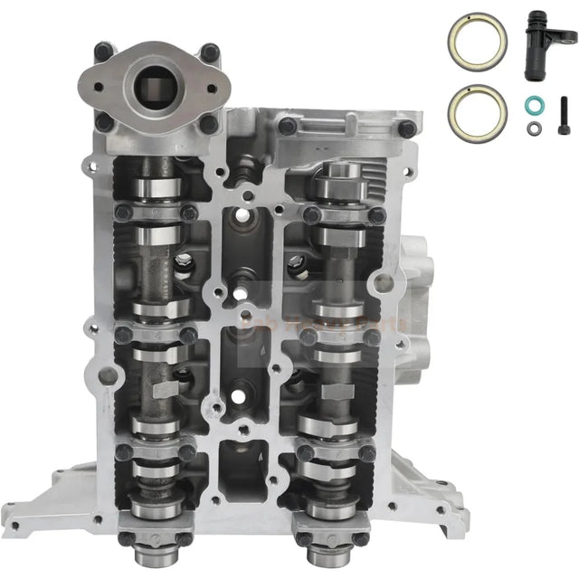 Complete Cylinder Head CM5G-6C032-CB for Ford Focus Fiesta EcoSport 1.0L 2014-2021